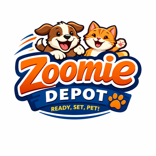 Zoomie Depot